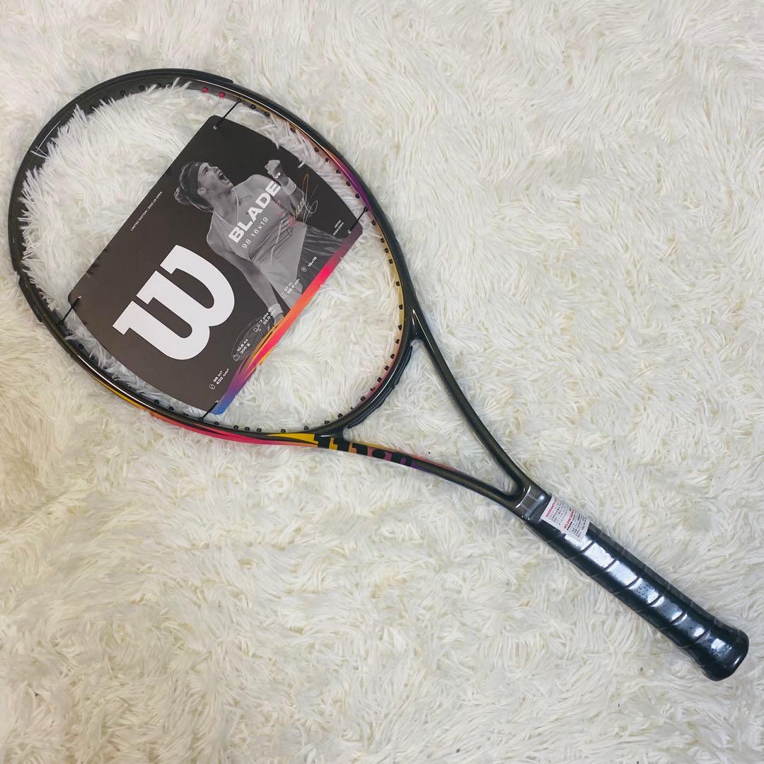 国内50本限定】BLADE98 V9 FIGHTER Saby Edition - メルカリ