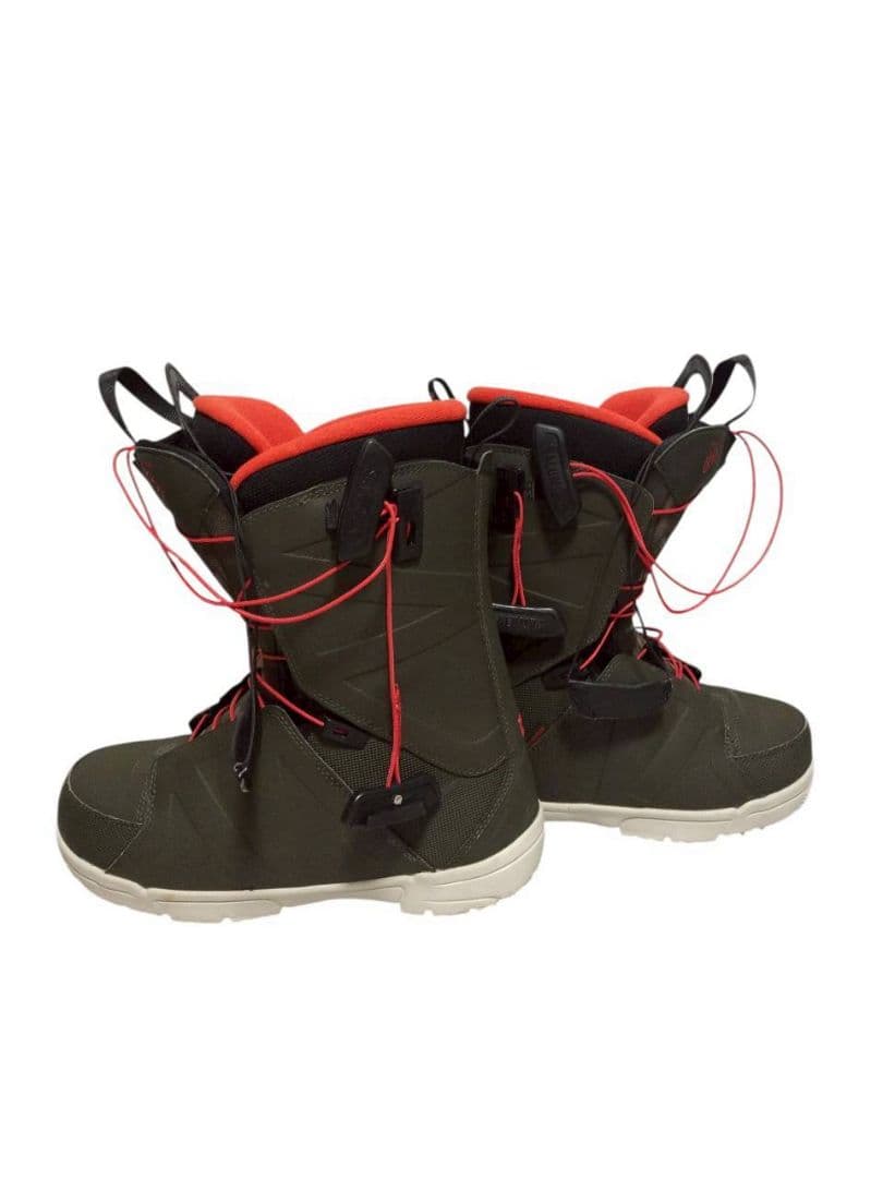 207 SALOMON FACTION スノーボード ブーツ 26,5cm K107603322