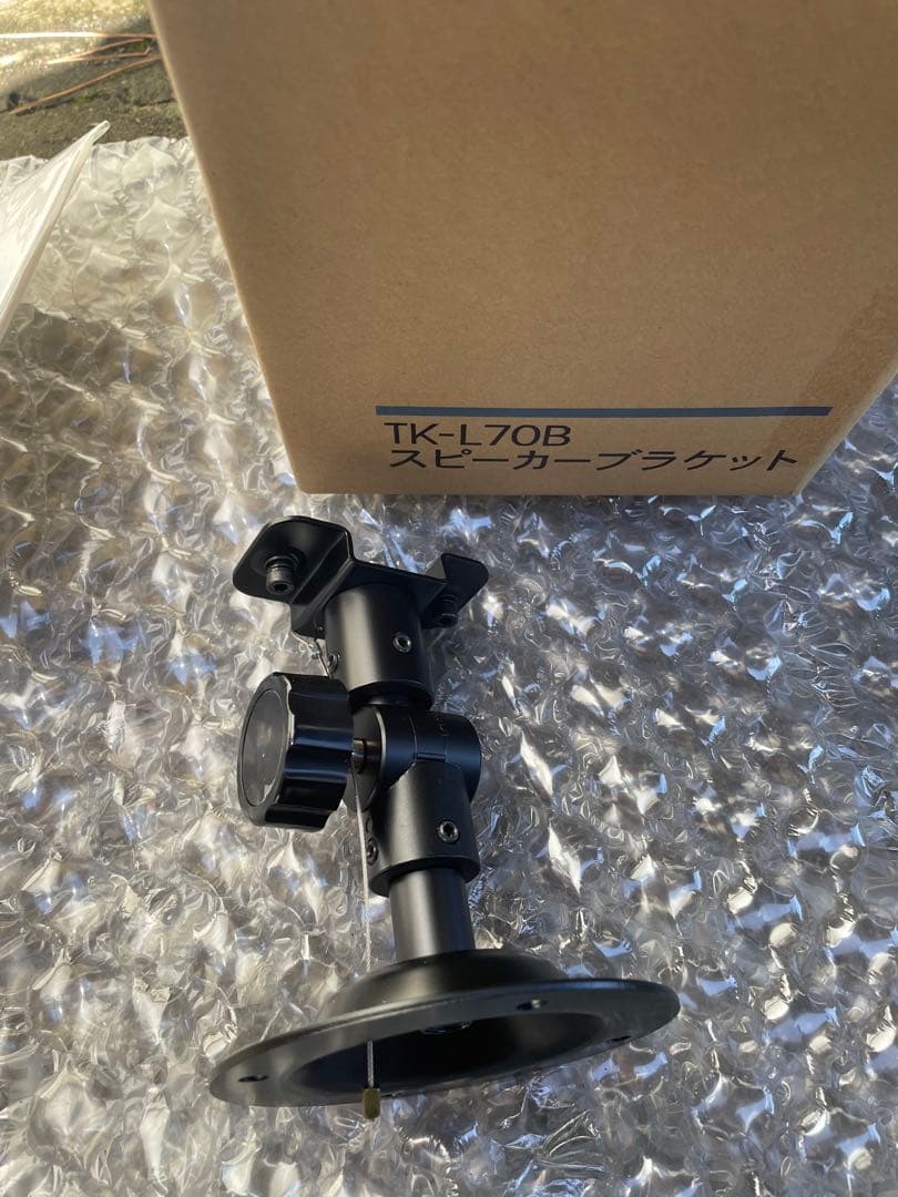 未使用 ONKYO TK-L70B スピーカーブランケット - メルカリ