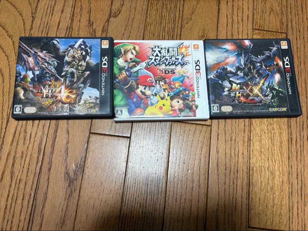 ニンテンドー3DS 、DS ゲームソフト セット まとめ売り - メルカリ
