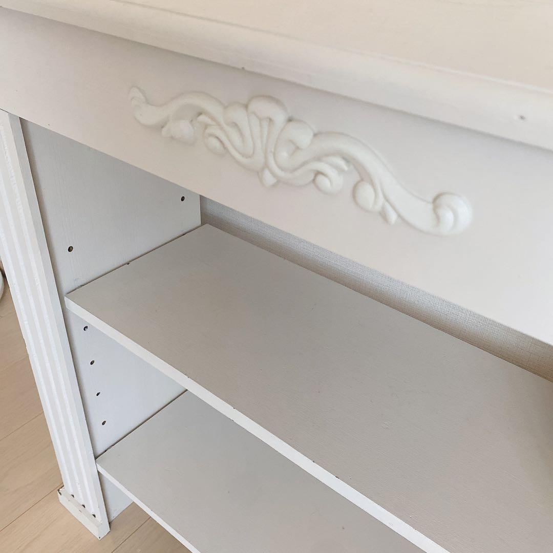 マントルピース サリュ salut - メルカリ