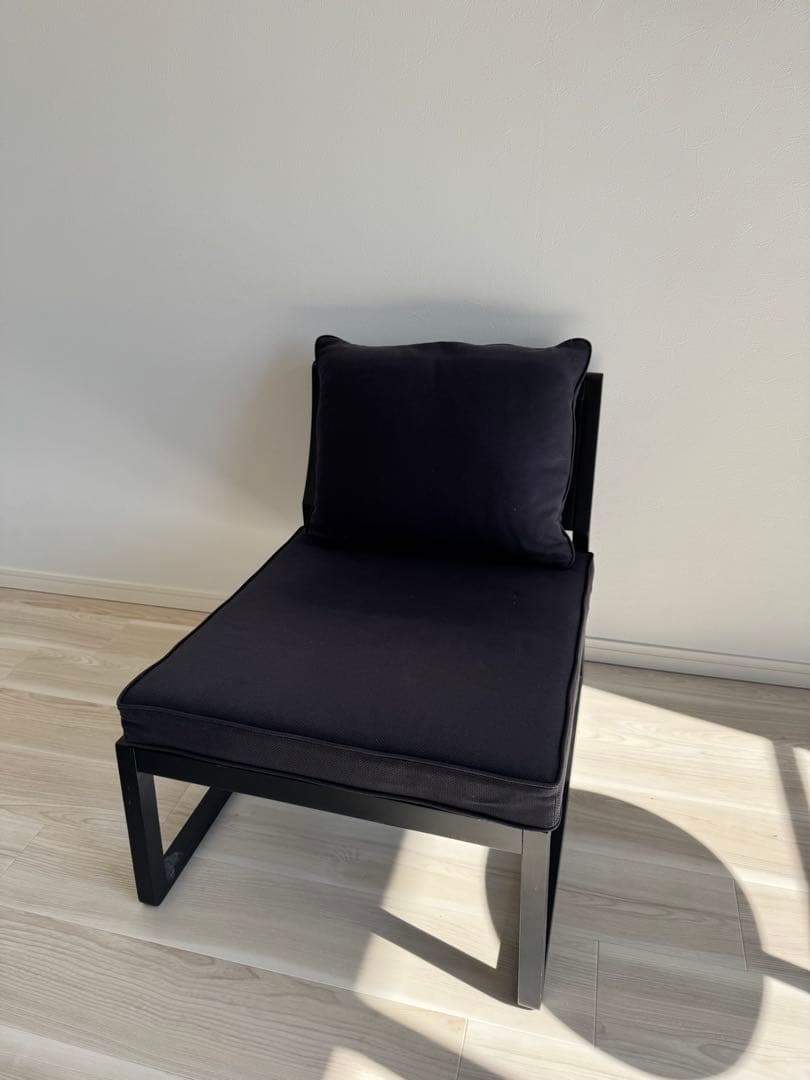 カッシーナイクスシー　ヴィオラ　ラウンジチェア カッシーナイクスシー / Cassina ixc. East by Eastwest ヴィオラ