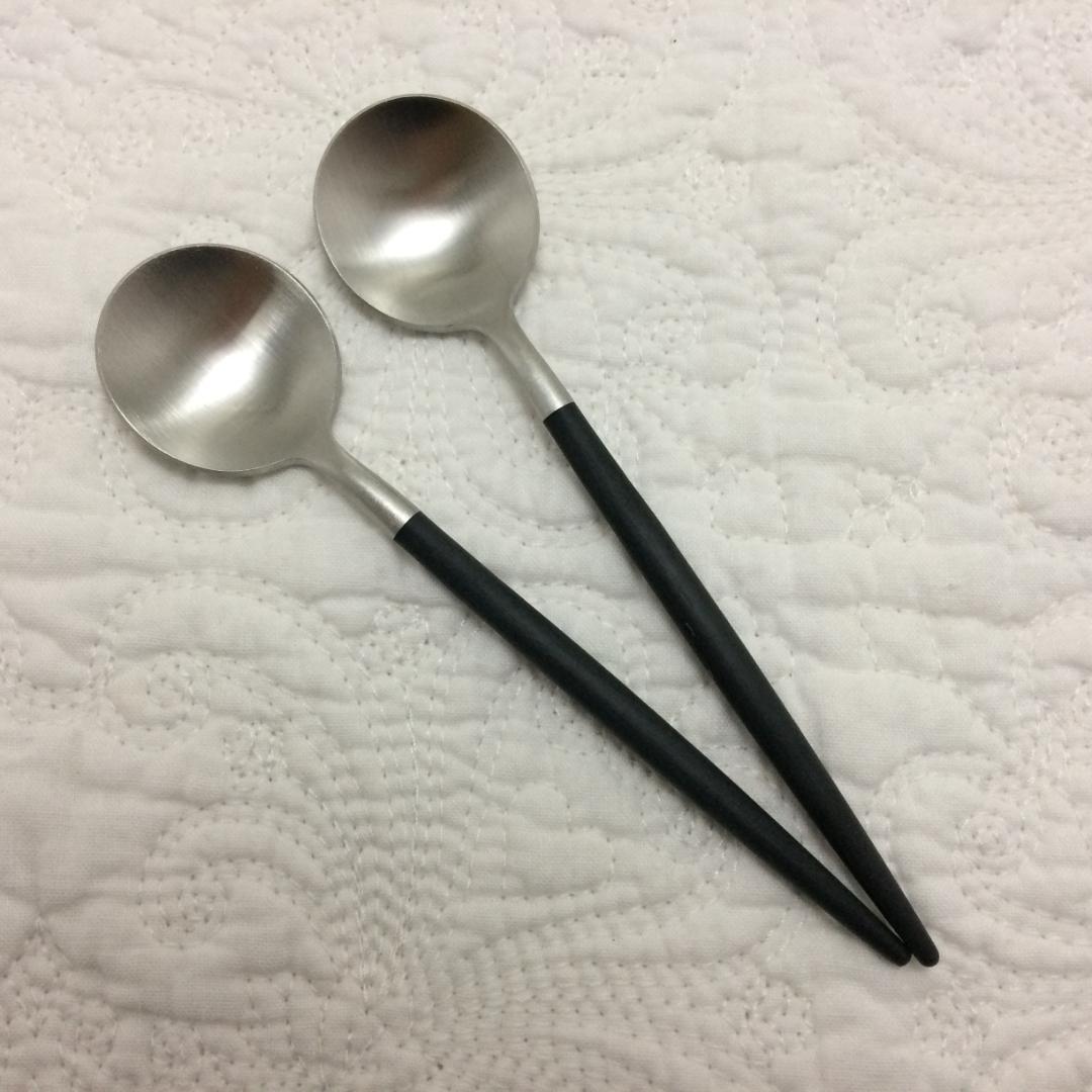 mako様専用 クチポール GOA ブラック＆シルバー 7種×各2 計14本