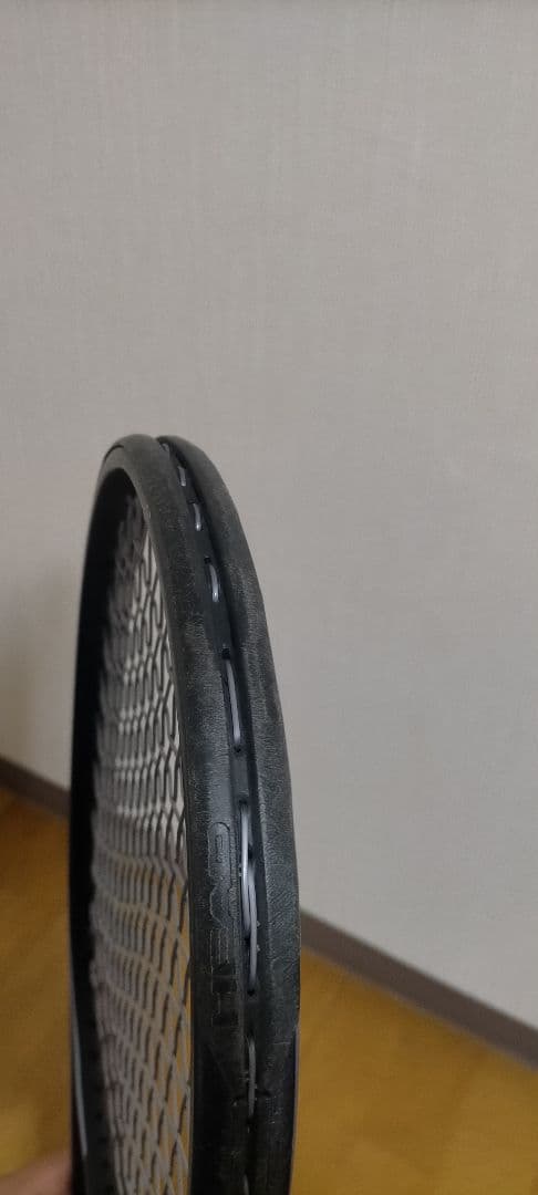 ○HEAD グラビティ Gravity MP 295g 硬式テニスラケット G2