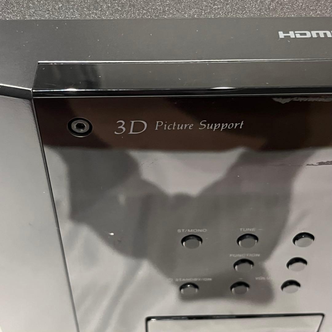 Pioneer 5.1ch サラウンドシステム SX-SWR2