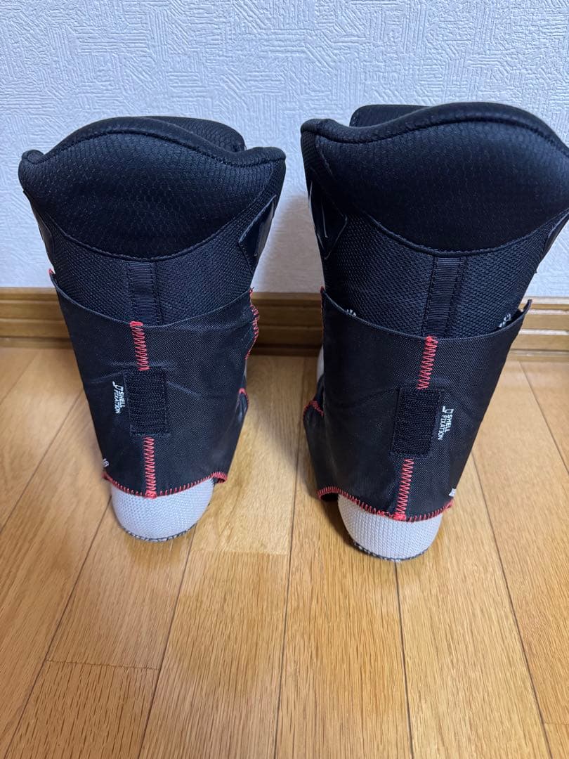 DEELUXE DEEMON L3 BOA スノーボードブーツ 26.5cm