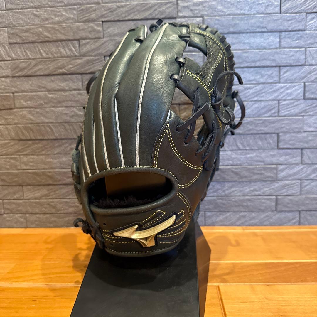 【美品】軟式ミズノグローバルエリート内野用グラブ 楽天市場】ミズノ【MIZUNO】グローバルエリート【GLOBAL ELITE】軟式用