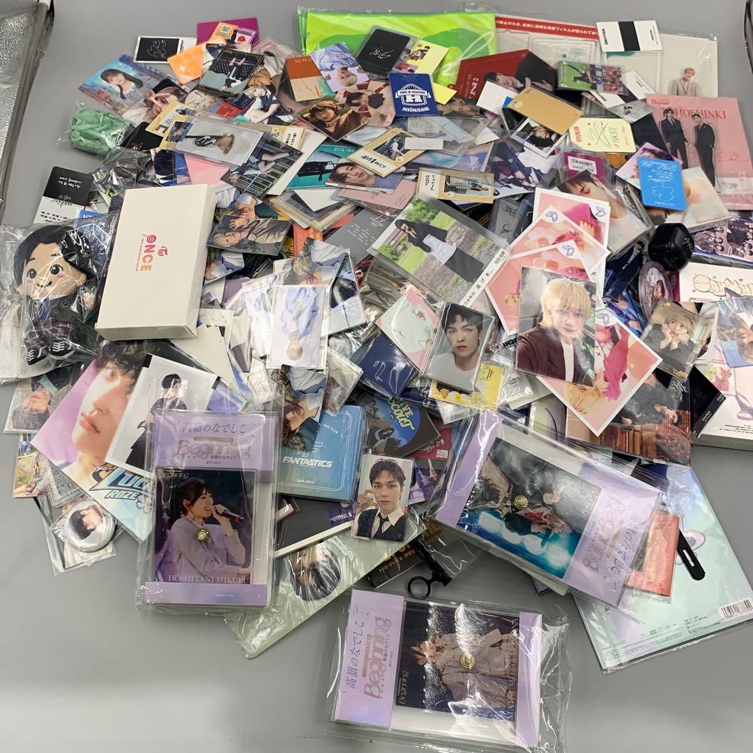 ★アイドルトレカ　まとめて　1000点以上 ☆アイドルトレカ まとめて 3000点以上 - メルカリ