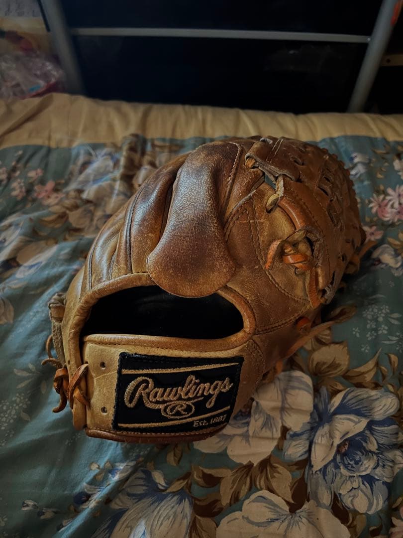 ローリングス 投手用 硬式 硬式 PRO PREFERRED Wizard #02 [投手用] サイズ 11.75 | グラブ