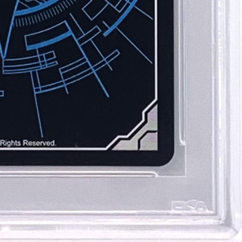 PSA10】 大ヴァンガ祭2018 クランリーダー認定証 エンジェルフェザー