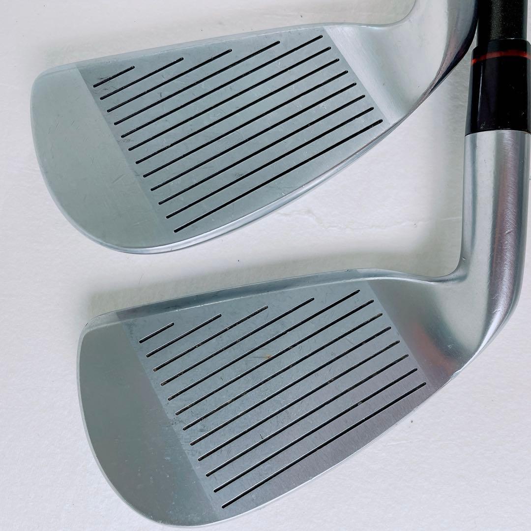 ホンマ アイアン ツインマークス メモリアル 2000-α R N2500 - メルカリ