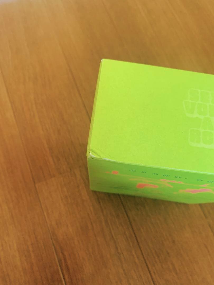 セクシーボイス アンド ロボ DVDbox