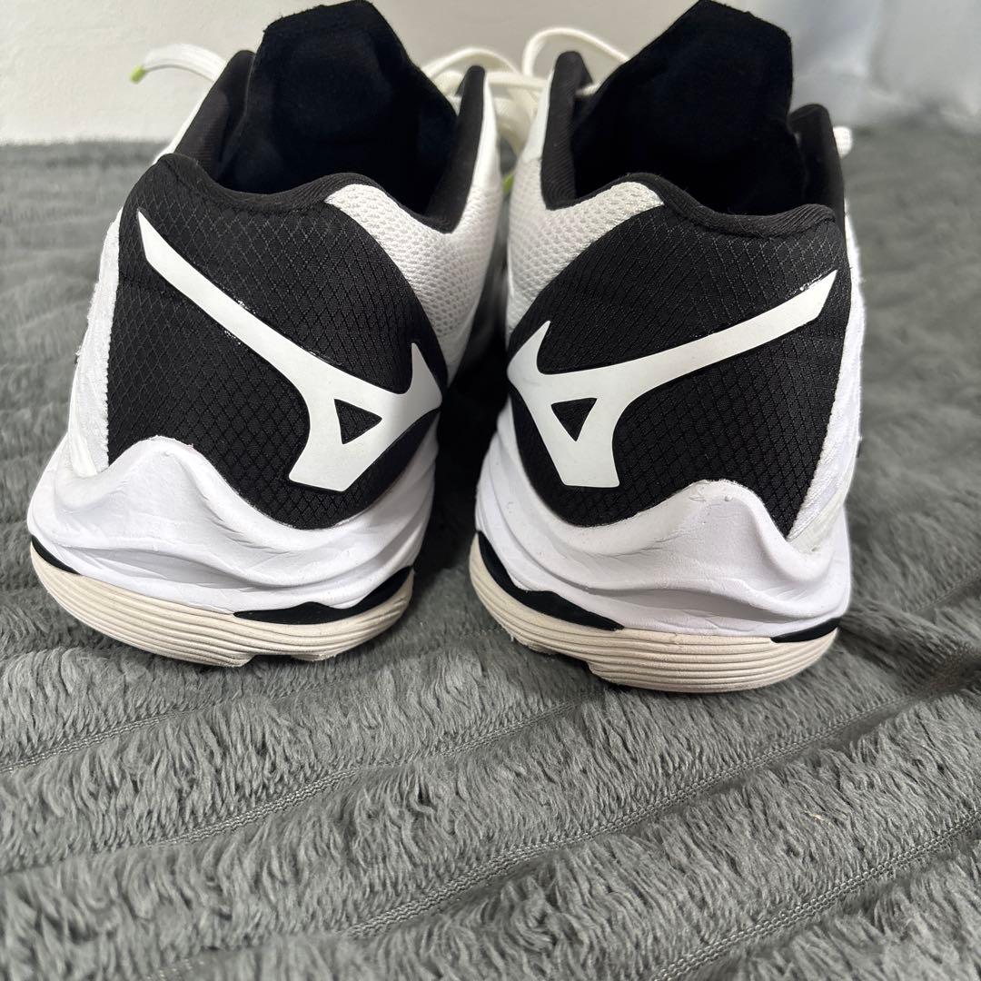 26.5cm ミズノ バレーボールシューズ