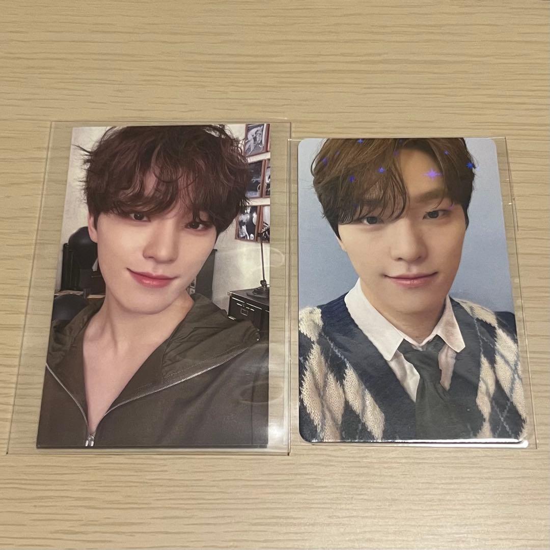 SEVENTEEN セブチ FML ディノ ユニバ 特典 weverse - メルカリ