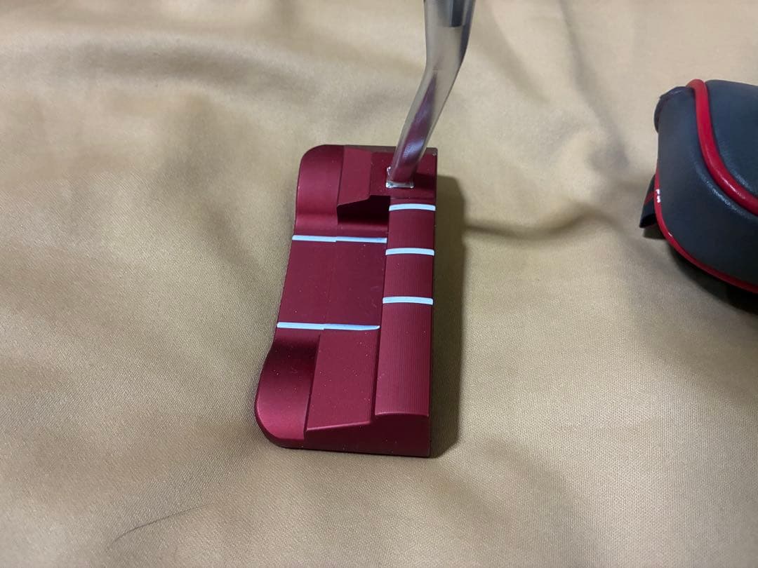 ★自立パター超格安！定価48,400円！超オススメ！BLOODLINE R1-J