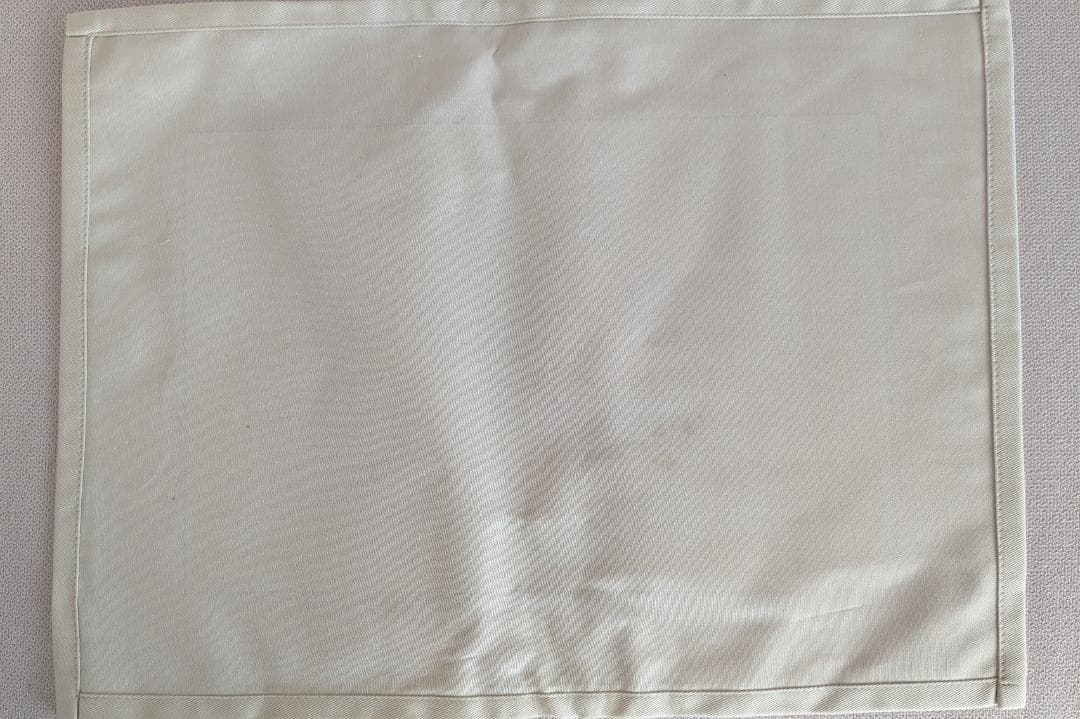 【希少】ハウス食品 ランチマット 伊藤正道 Masa Ito 非売品 4枚入り