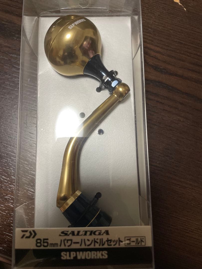 ダイワslpワークスSLPW マシンカットハンドル/パワーハンドルセット on20240829011.jpg