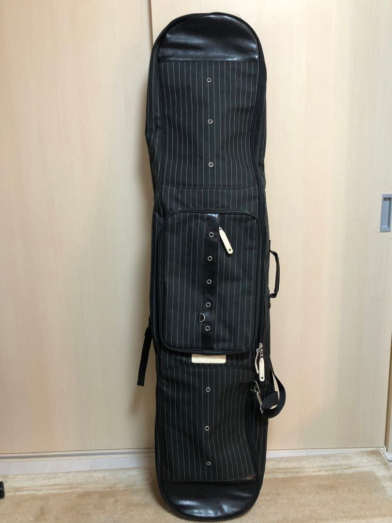 ロームSDS チープトリックスノーボード149cmサロモンビンディング3点