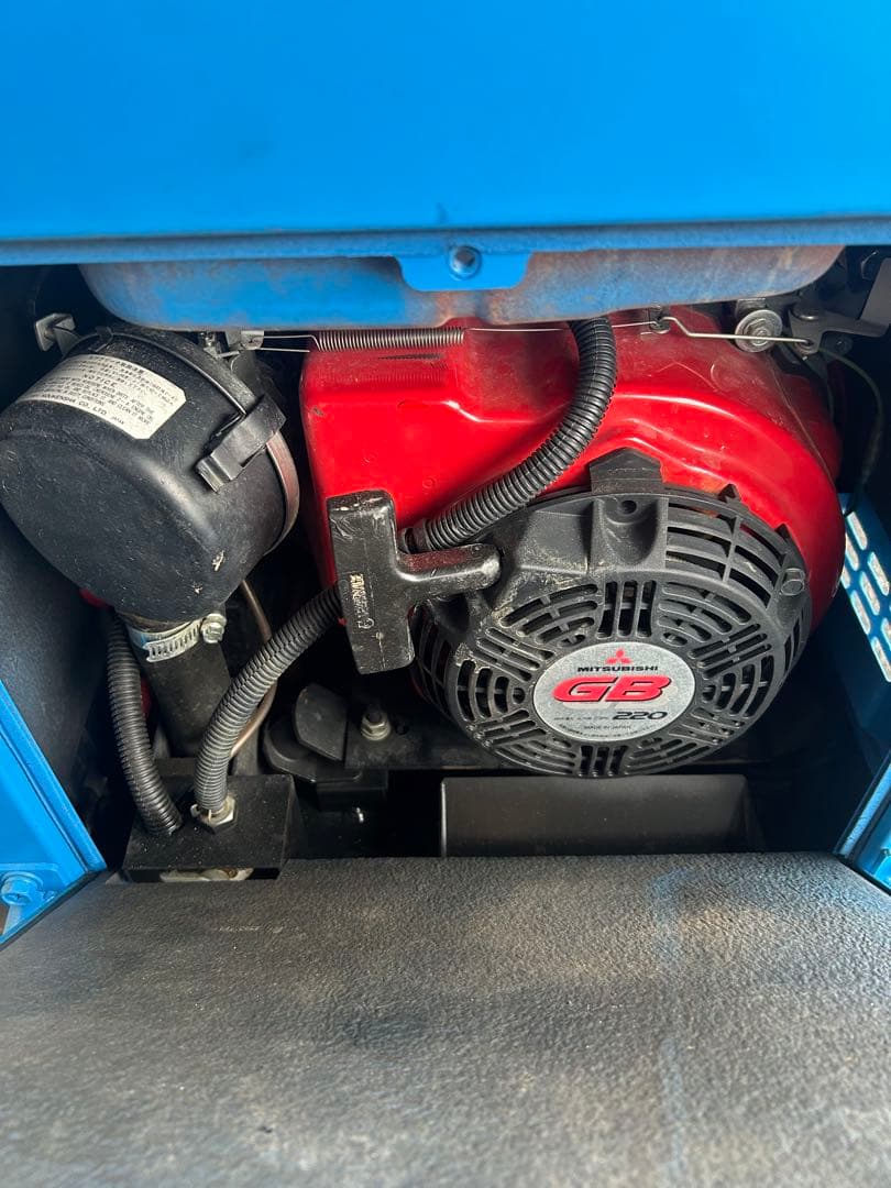 VIP5 綺麗HPJ-5ESM高圧洗浄機防音ガン・高圧ホース・給排水ホース