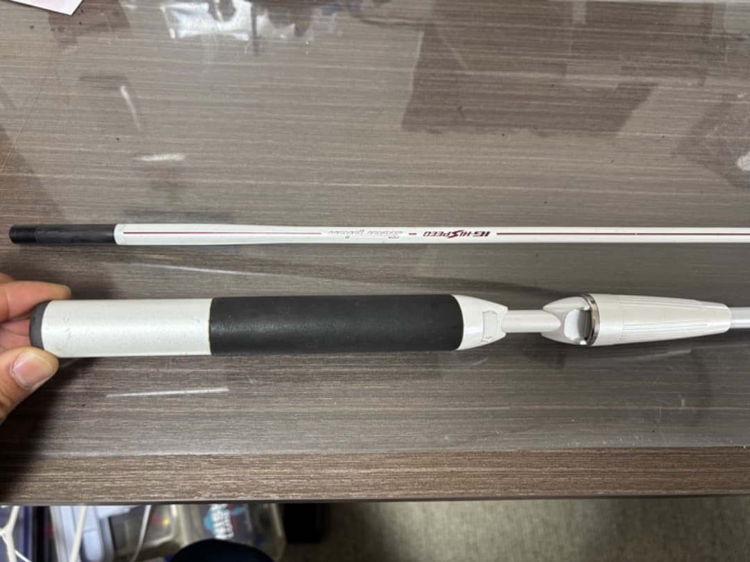 Scorpion IG-HISPEED IGハイスピード 1601F 村田基 - メルカリ