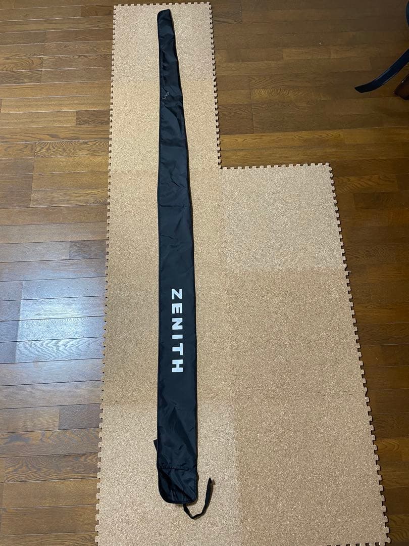 ZENITH ゼロシキ スクエア ZSK63B-6 - メルカリ