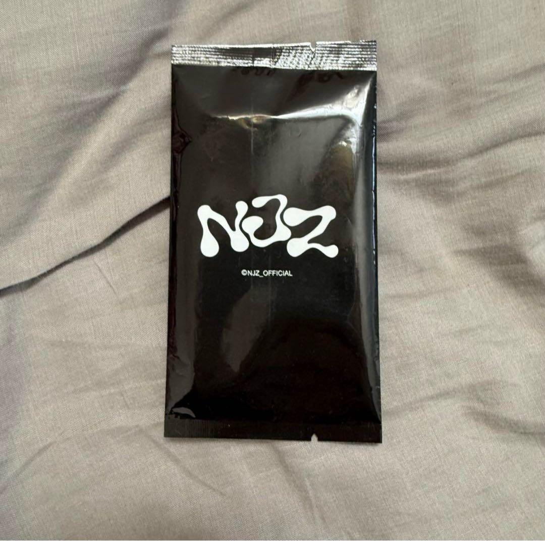 NJZ Newjeans トレカ NJZ NEWJEANS COMPLEXCON HONGKONG 2025 GOODS PHOTOCARD RARE | eBay