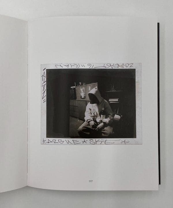 新品未開封‼️ 絶版‼️ Davide Sorrenti 写真集