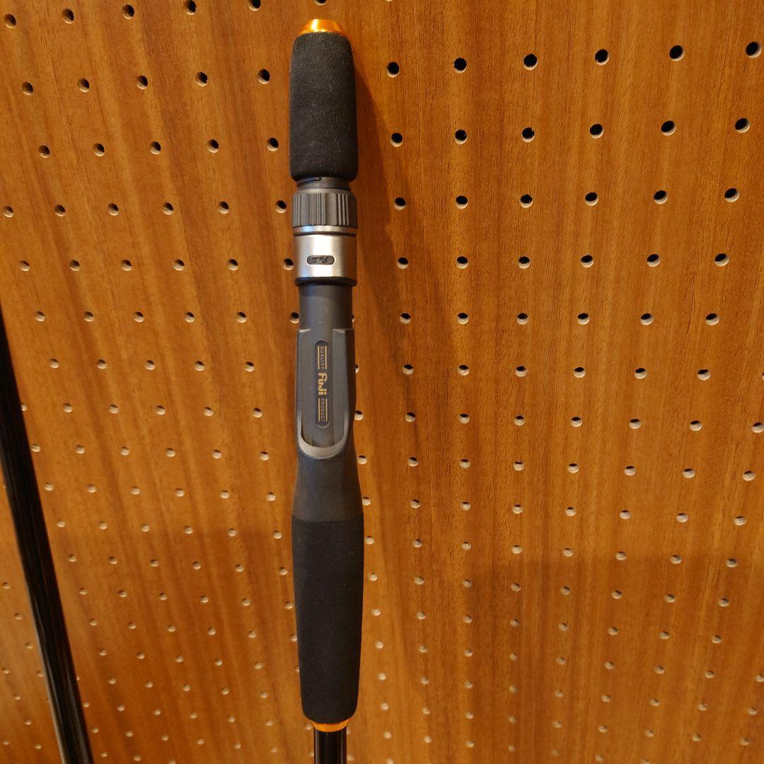 レア！鯛メタル鯛ジギング専用！未使用品！RANGE STICK 68Bti - メルカリ