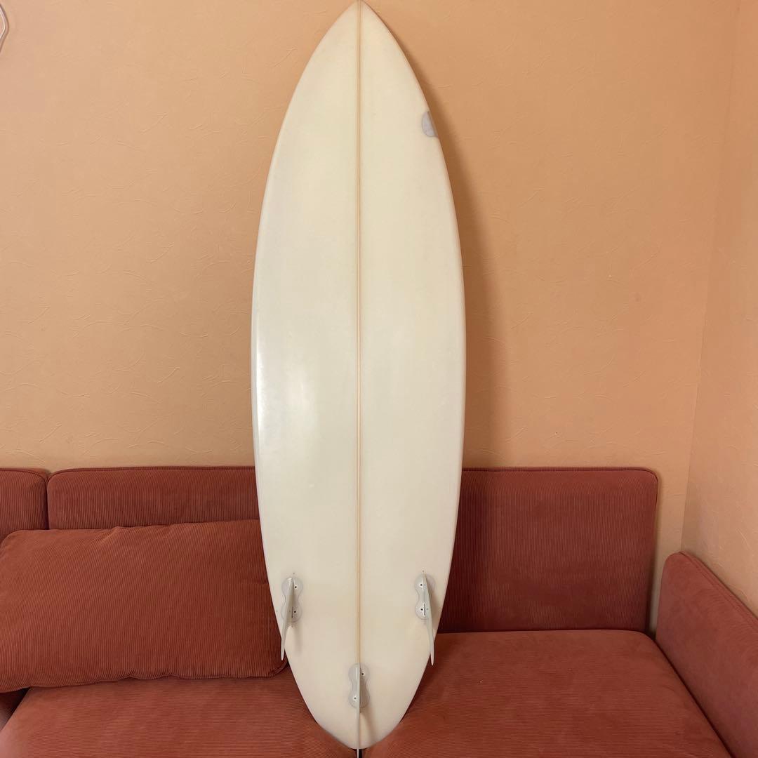 湘南地域】Eric Christensen クリステンソン 5.8