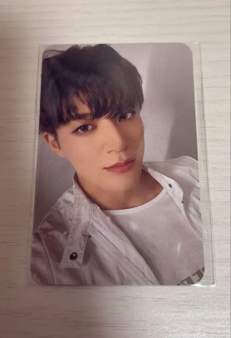 NCT DREAM SM 抽選会 30周年 トレカ ジェノ ジェノトレカ - メルカリ