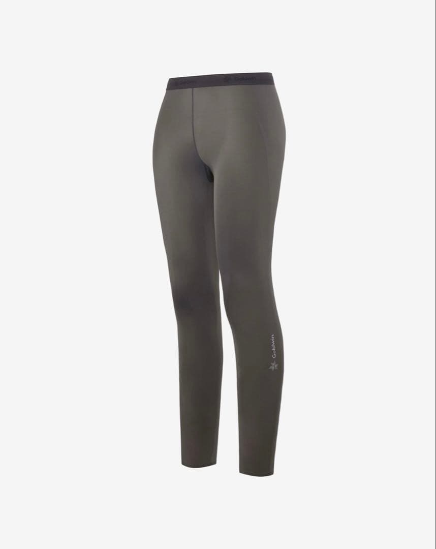 Goldwin C3fit コンプレッションロングタイツ Woman’s 2 Goldwin C3fit | コンプレッションロングタイツ (Women's) – Runtrip Store
