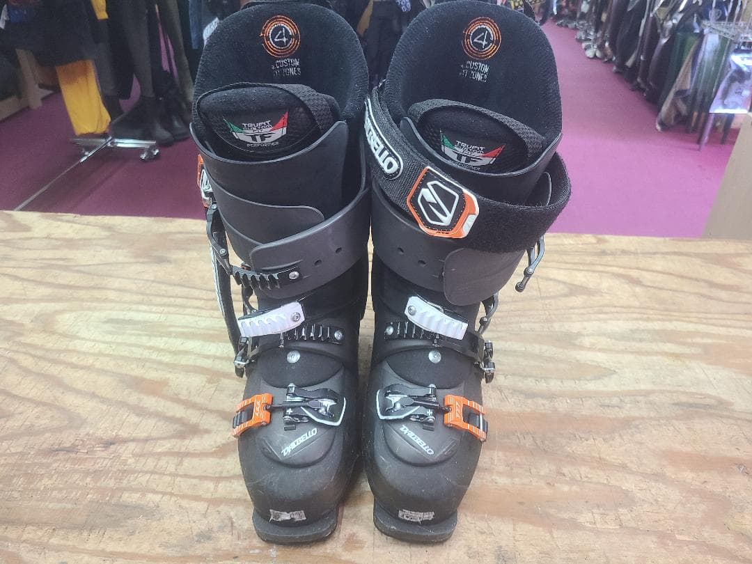 スキー 27-27.5 DALBELLO PANTERRA 100 Dalbello Men's Panterra 100 GW Ski Boots 2024 | Boyne Country Sports