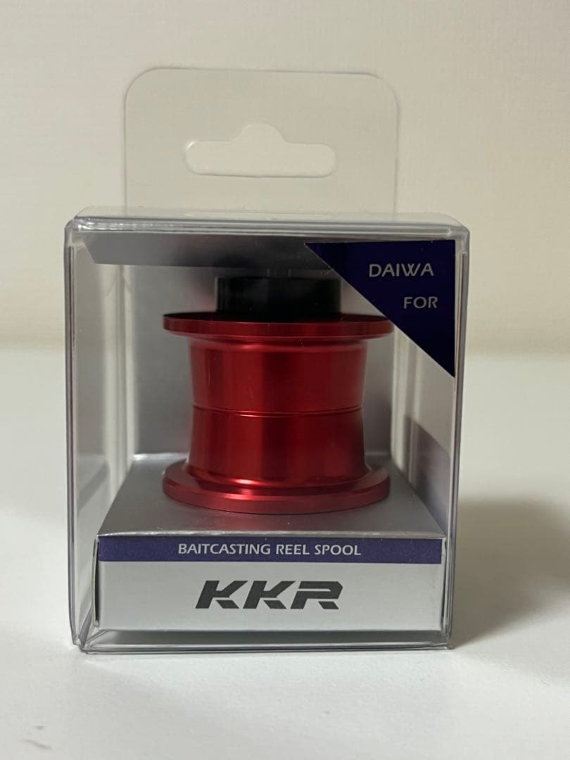 【24スティーズSVTW】KKR T24S ベイトリールスプール Amazon | KKR T24S ベイトリール スプール 24 スティーズ 対応