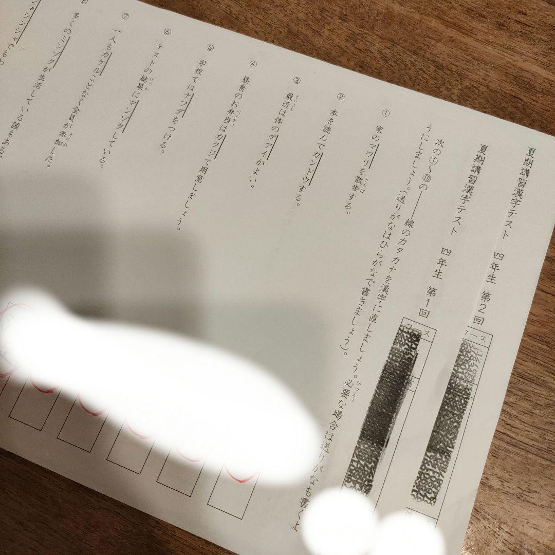 SAPIX 小学4年 国語 デイリー＆春期＆夏期＆冬期 フルセット2021年度版