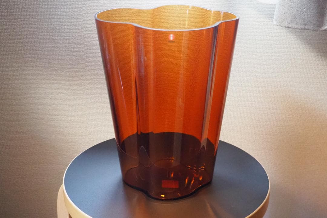 アアルト ベース 160,220,270mm 3点セット iittala - メルカリ