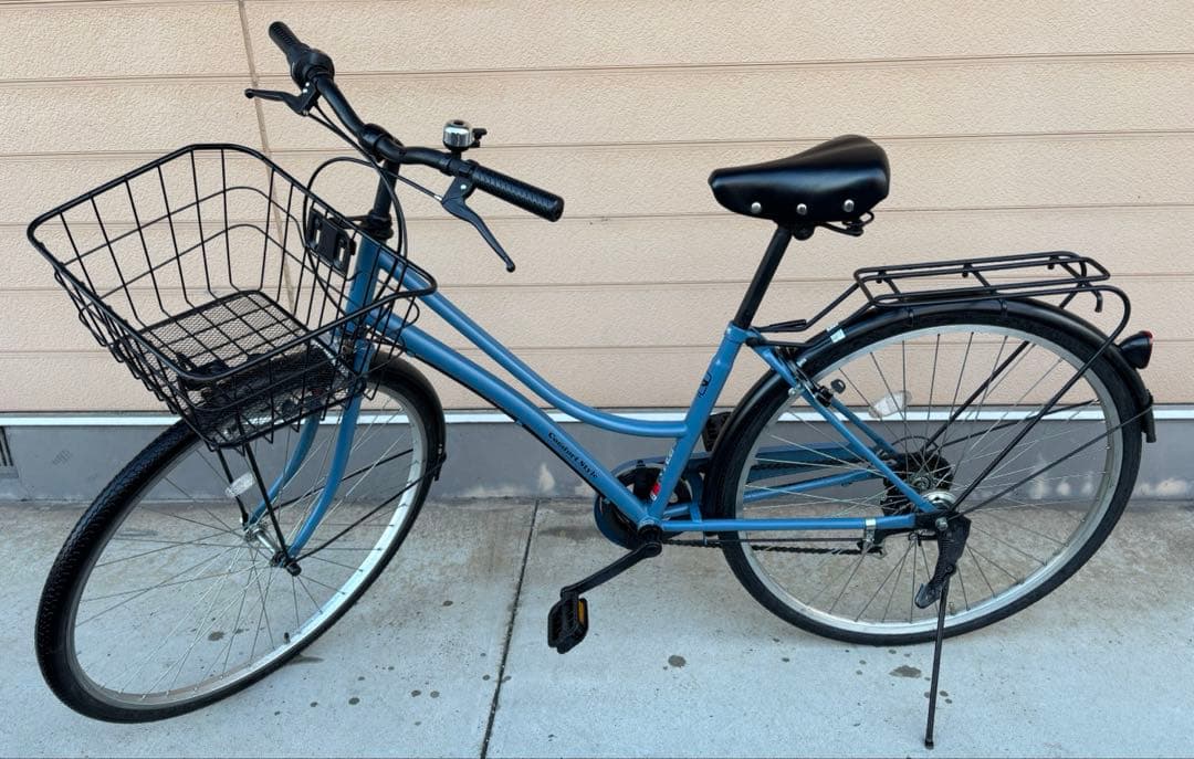 [岡山] 27インチ シティサイクル 自転車 fs27a-mlg.jpg