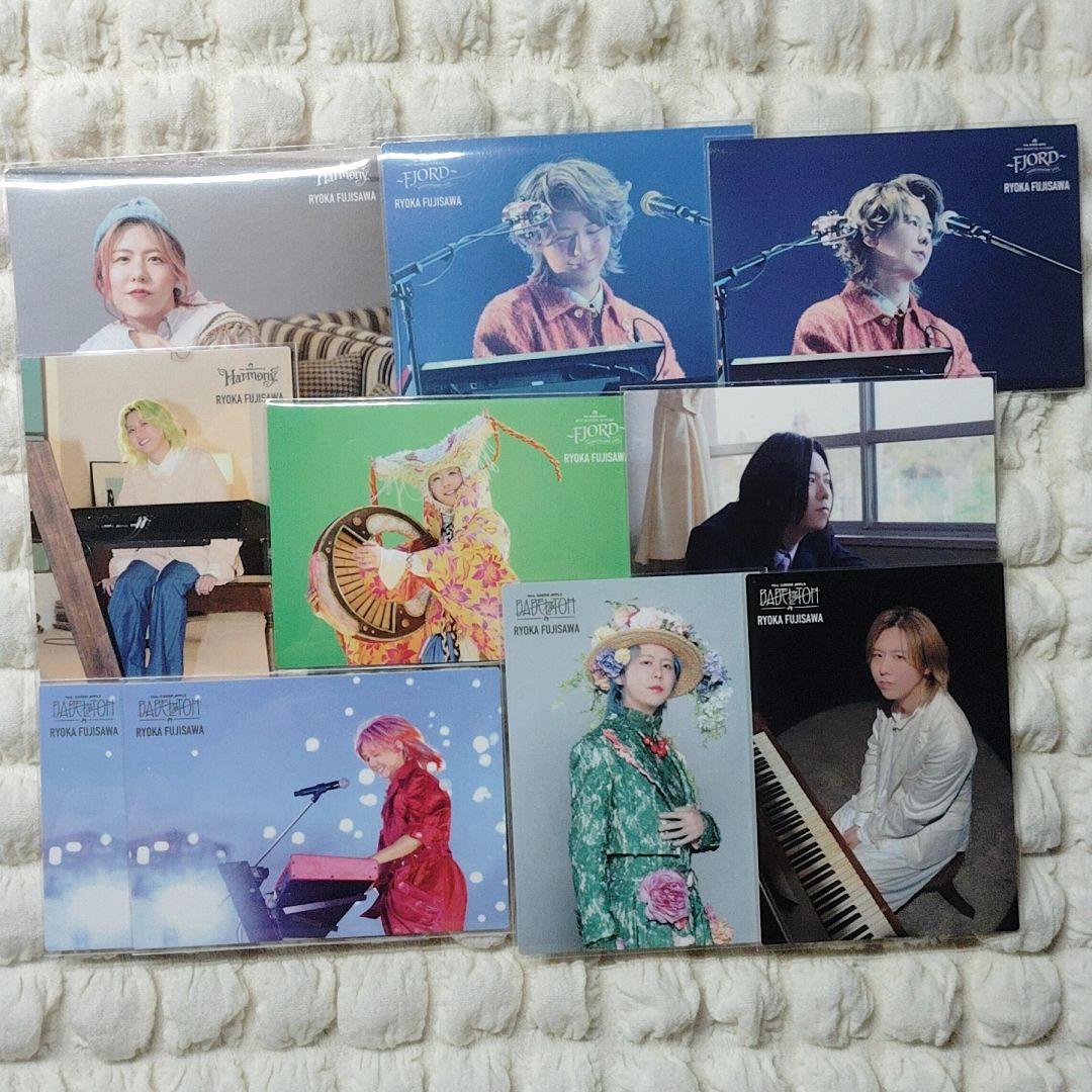 ミセス 藤澤涼架 フォトカ - メルカリ