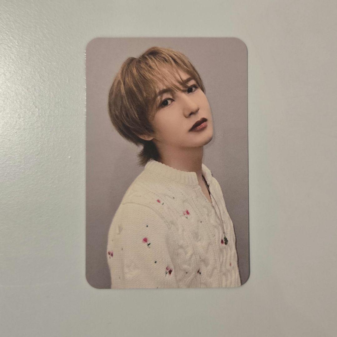 NCTDREAM ドリショ 会場限定 トレカ 名古屋 ロンジュン - メルカリ