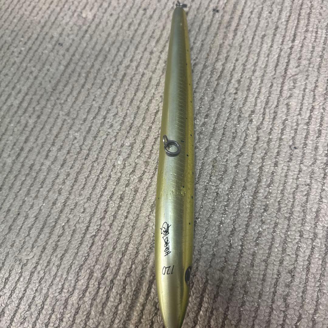 吉良工房 キラーペンシル 120-300 - メルカリ