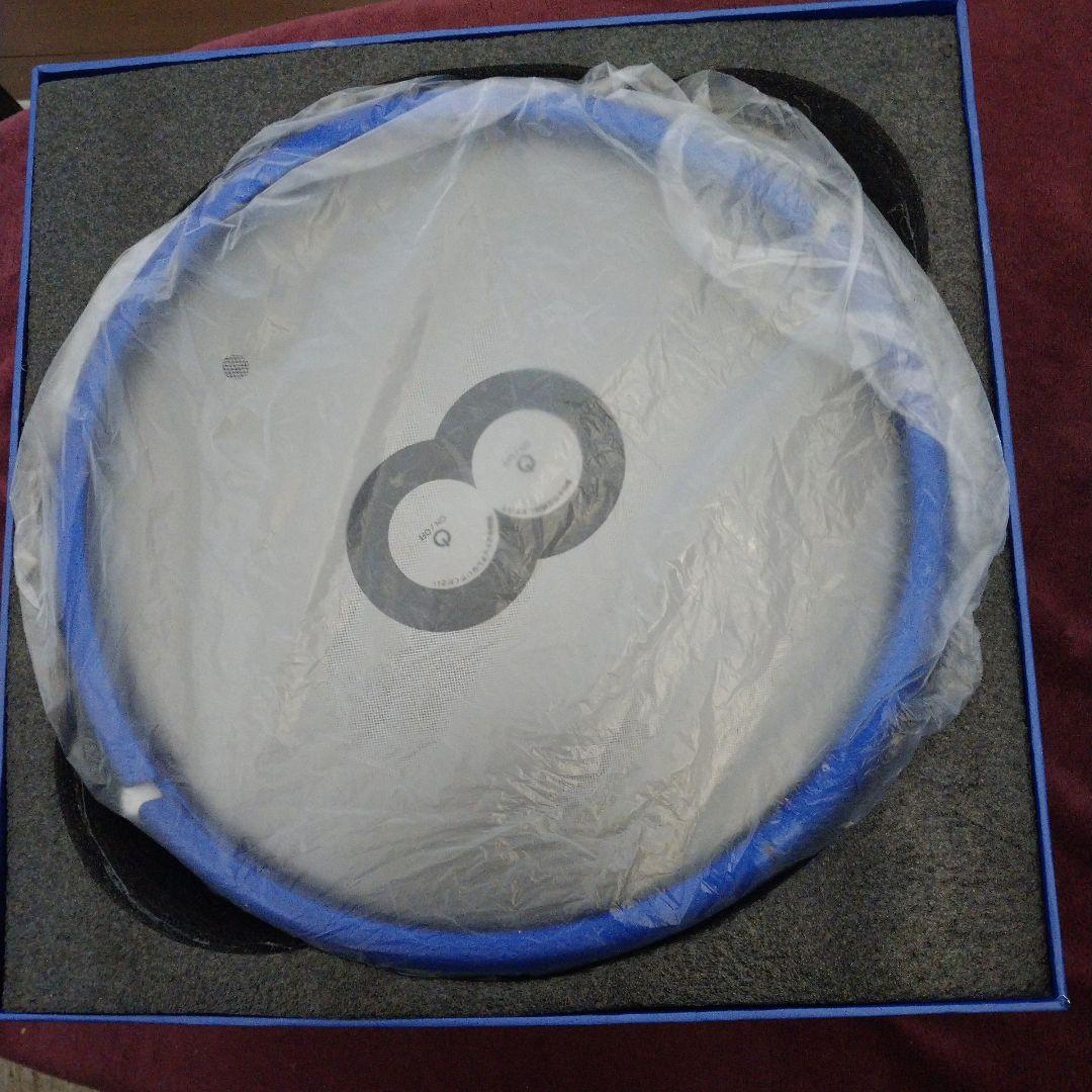 ロボット掃除機 INXNI X533-L Amazon | Xrobot ロボット型クリーナー INXNI(インクスニィ) ブルー