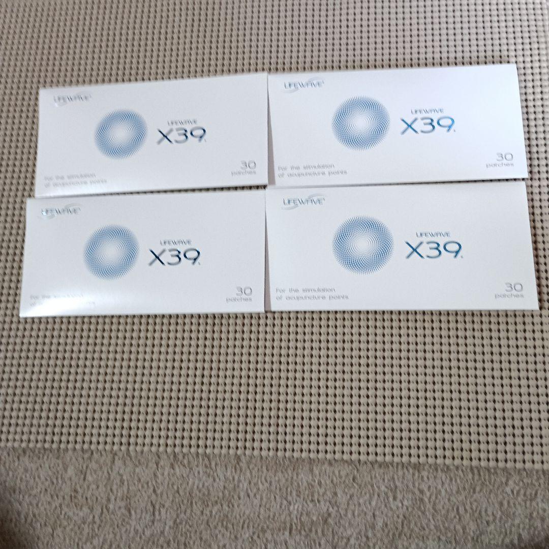 ライフウェーブx39 - メルカリ