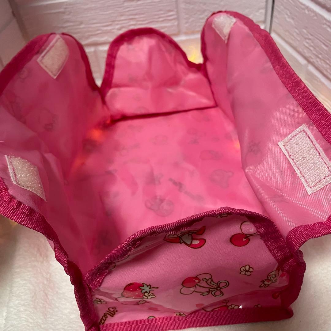 メゾピアノ ベリエちゃん ティッシュケース 平成レトロ y2k - メルカリ