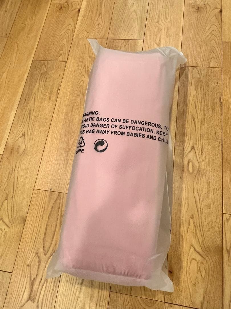 【新品未使用⠀】CORCOPI ピンク ヨガボルスター Amazon.co.jp: CORCOPI（コルコピ） ボルスター ヨガ ストレッチ