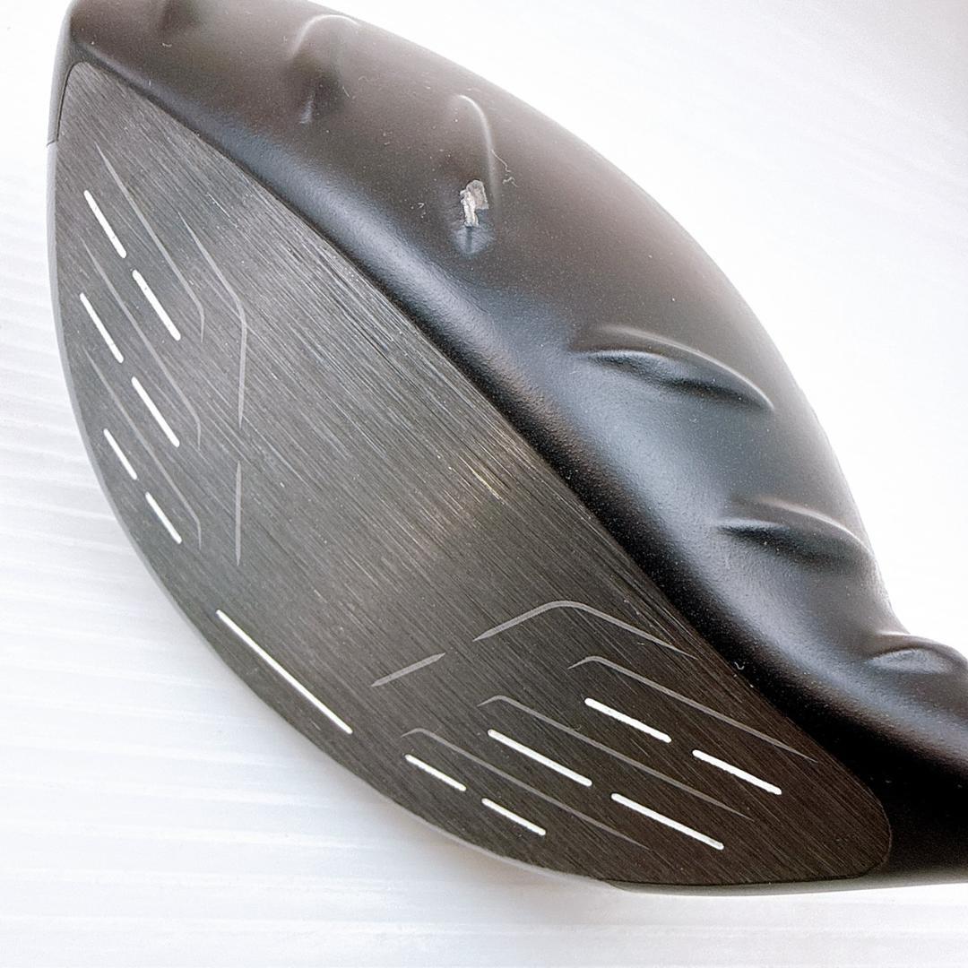 PING（ピン）G430 MAX ドライバー 9° ヘッドのみ／マックス - メルカリ