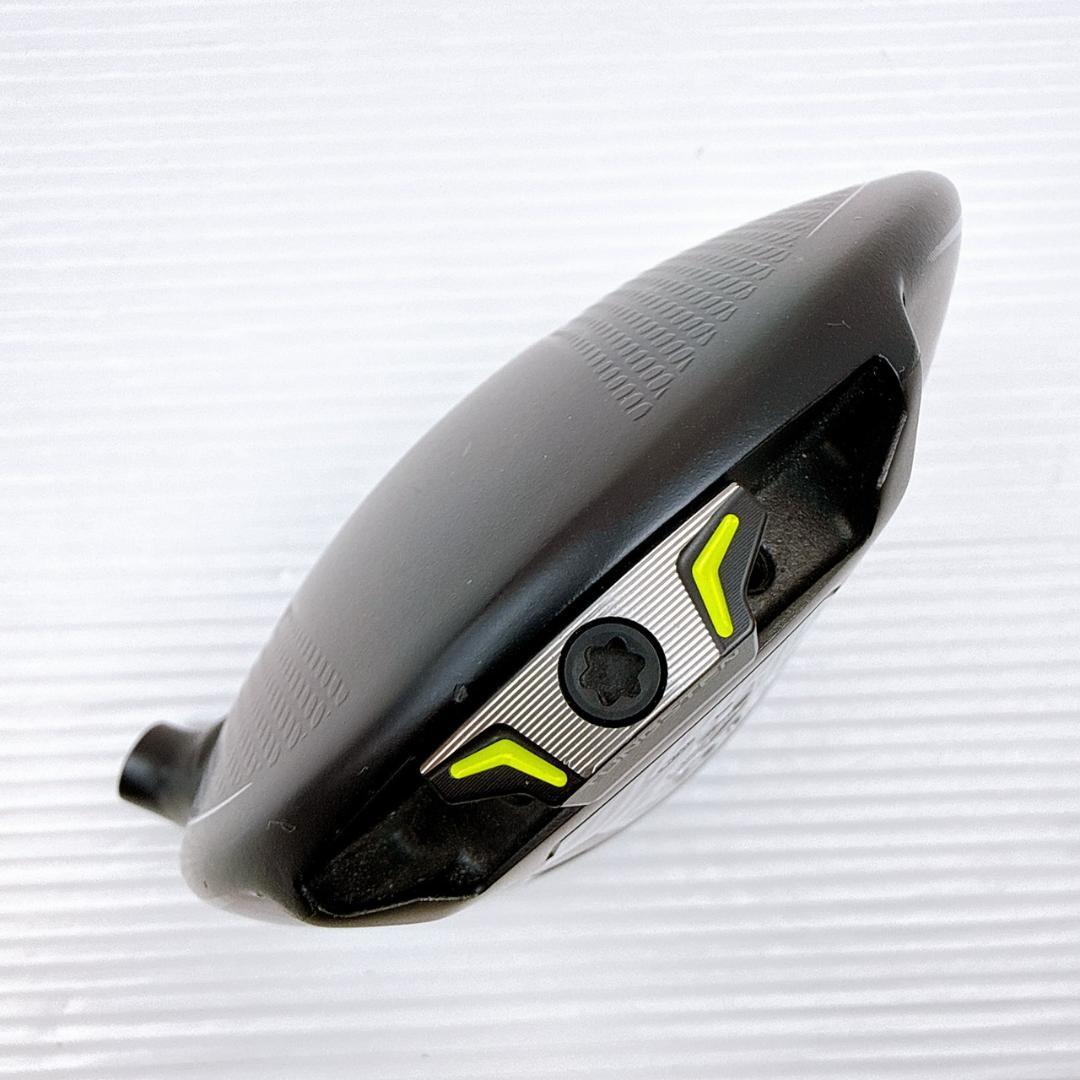 PING（ピン）G430 MAX ドライバー 9° ヘッドのみ／マックス - メルカリ