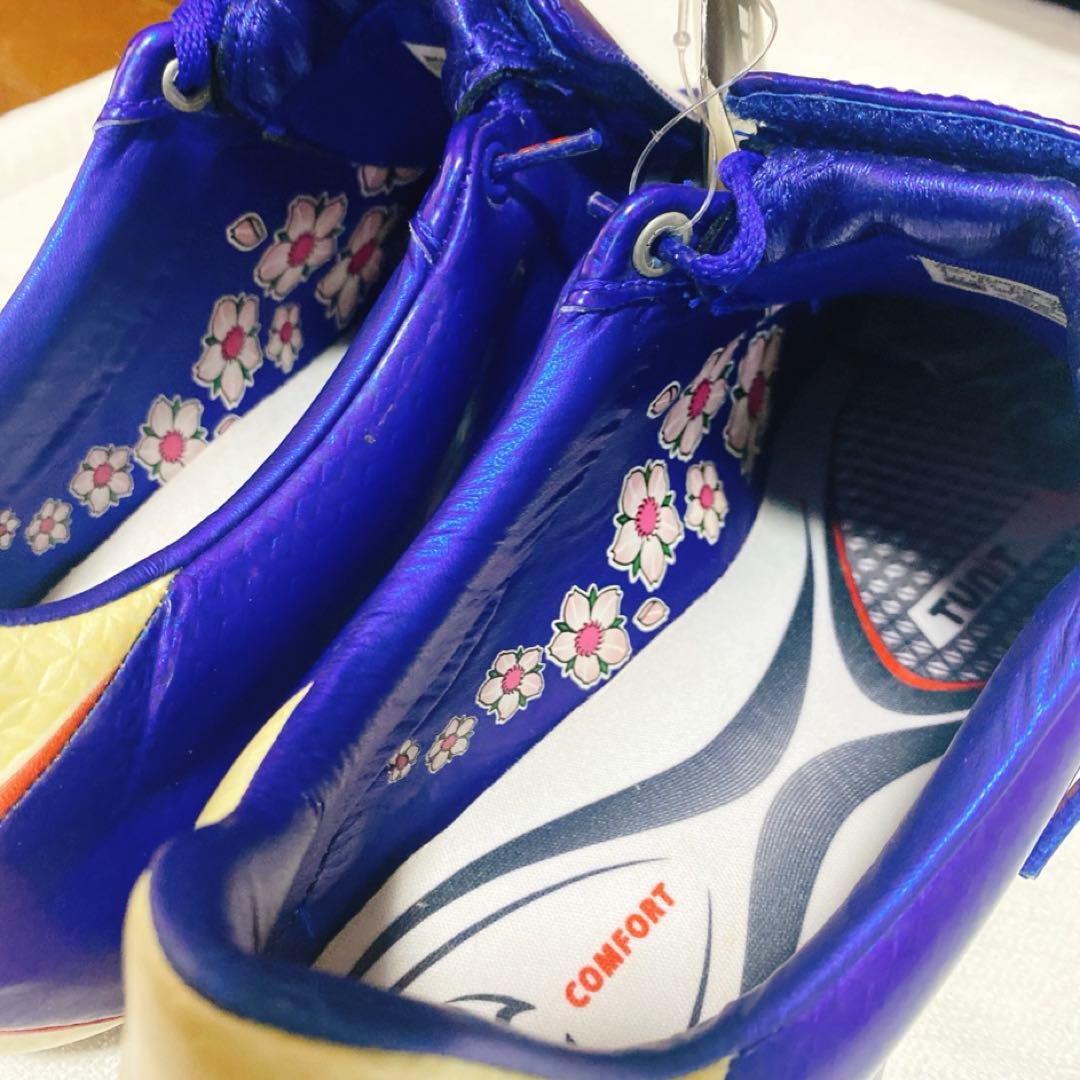 激レア adidas +F50 TUNIT X-32 日本代表カラー 2006年 - メルカリ