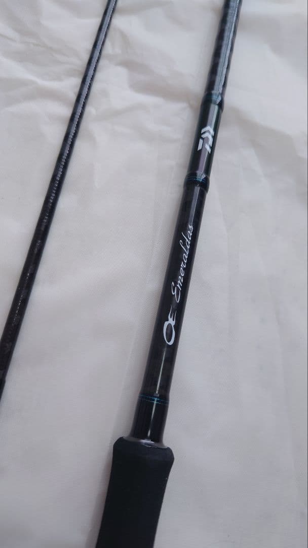 専用 エメラルダス 83MV