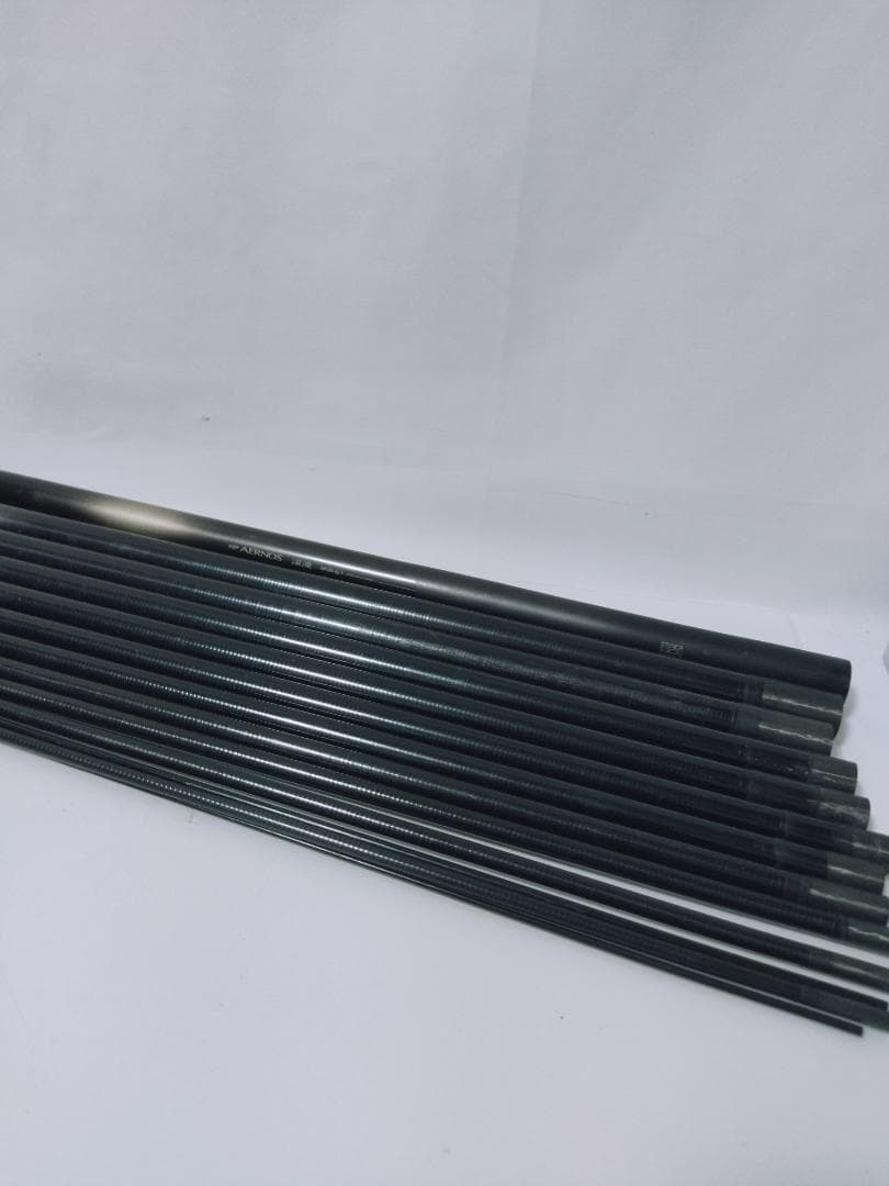 Daiwa 雪渓 渓流竿 HS 硬調 39ML NFT AERNOS 61 - メルカリ