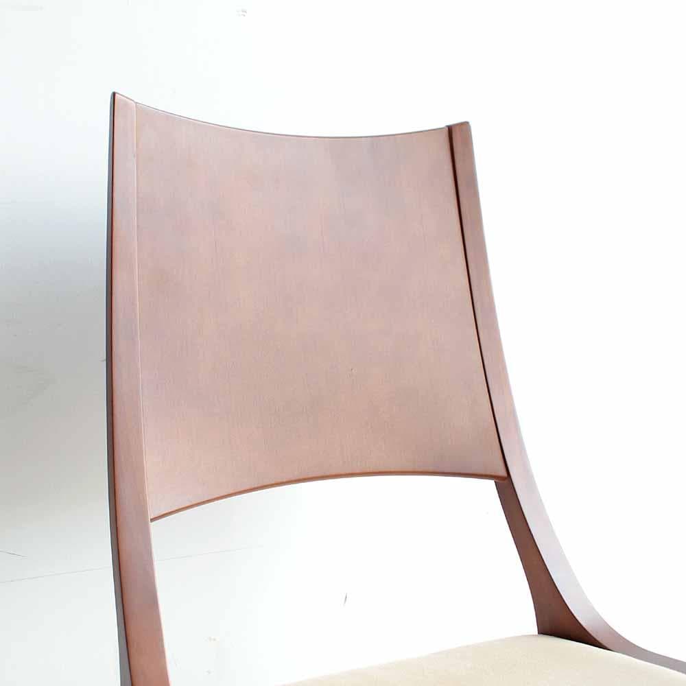 LUKEVI-レ・スタンツェ/LE STANZE 「LOOP」 チェア C ZR24023