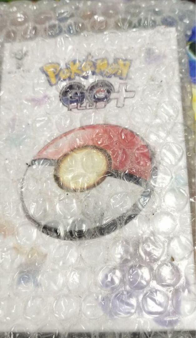 新品 ポケモンGO プラス+ Pokémon GO Plus + ポケモン Pokemon GO Plus +(ポケモンGOプラス＋) の通販 - カテゴリ